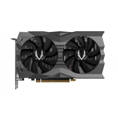 Placa video Zotac GeForce RTX 2060 GAMING, 6GB GDDR6, 192-bit